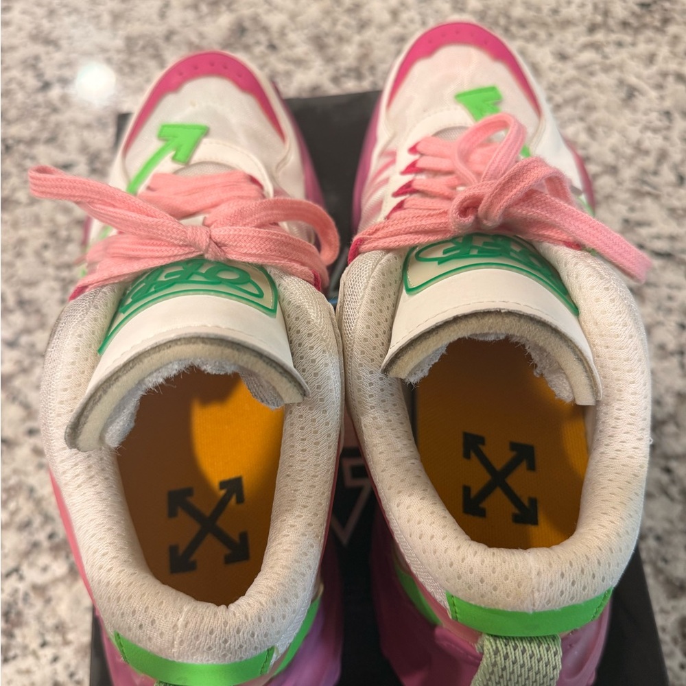 Odsy 1000 sneakers - Picture 4 of 6